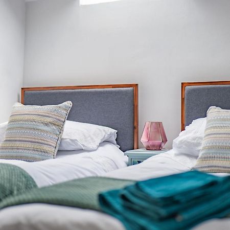 Host & Stay - Cromford View エクステリア 写真