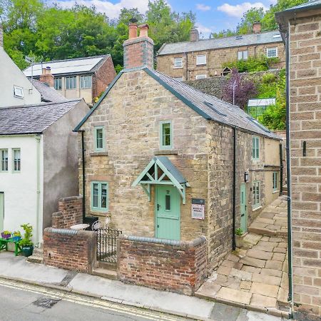 Host & Stay - Cromford View エクステリア 写真