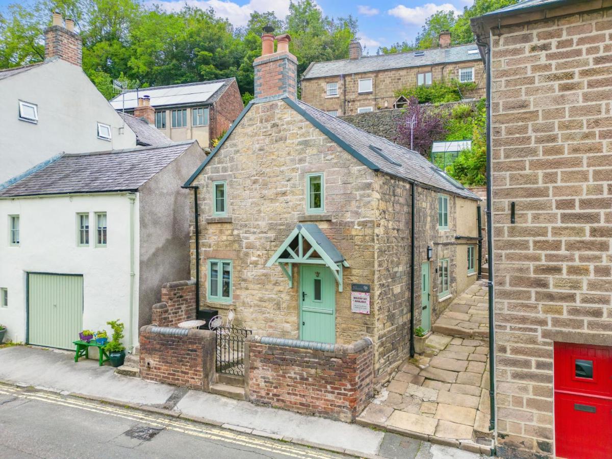 Host & Stay - Cromford View エクステリア 写真