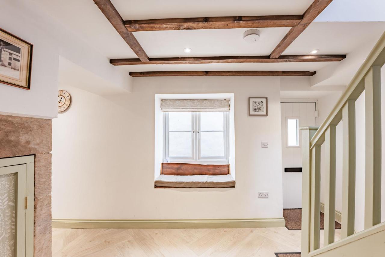 Host & Stay - Cromford View エクステリア 写真