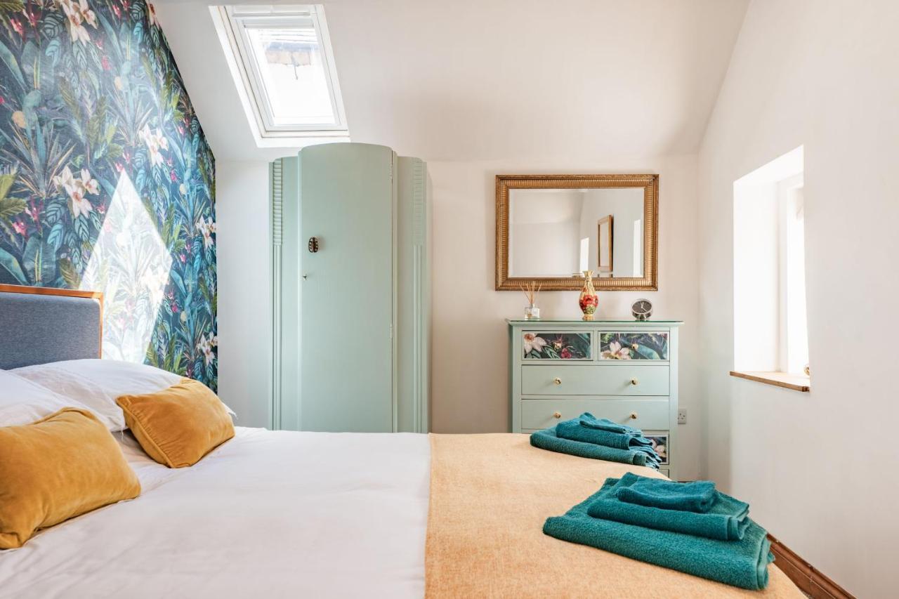Host & Stay - Cromford View エクステリア 写真