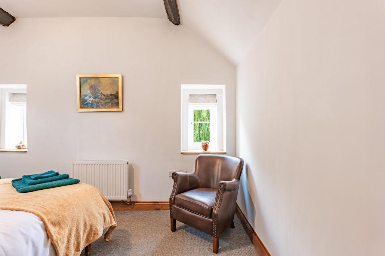 Host & Stay - Cromford View エクステリア 写真